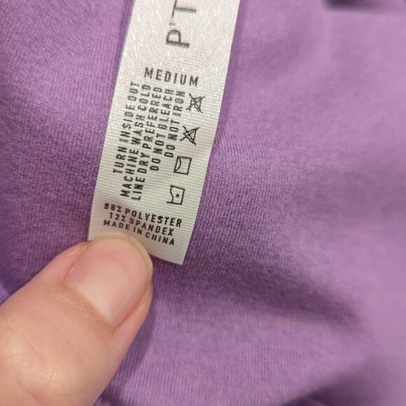 P'tula Barepro Leggings 23" Size M - Picture 5 of 5